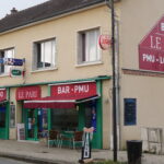 Image de Bar «Le Pari »