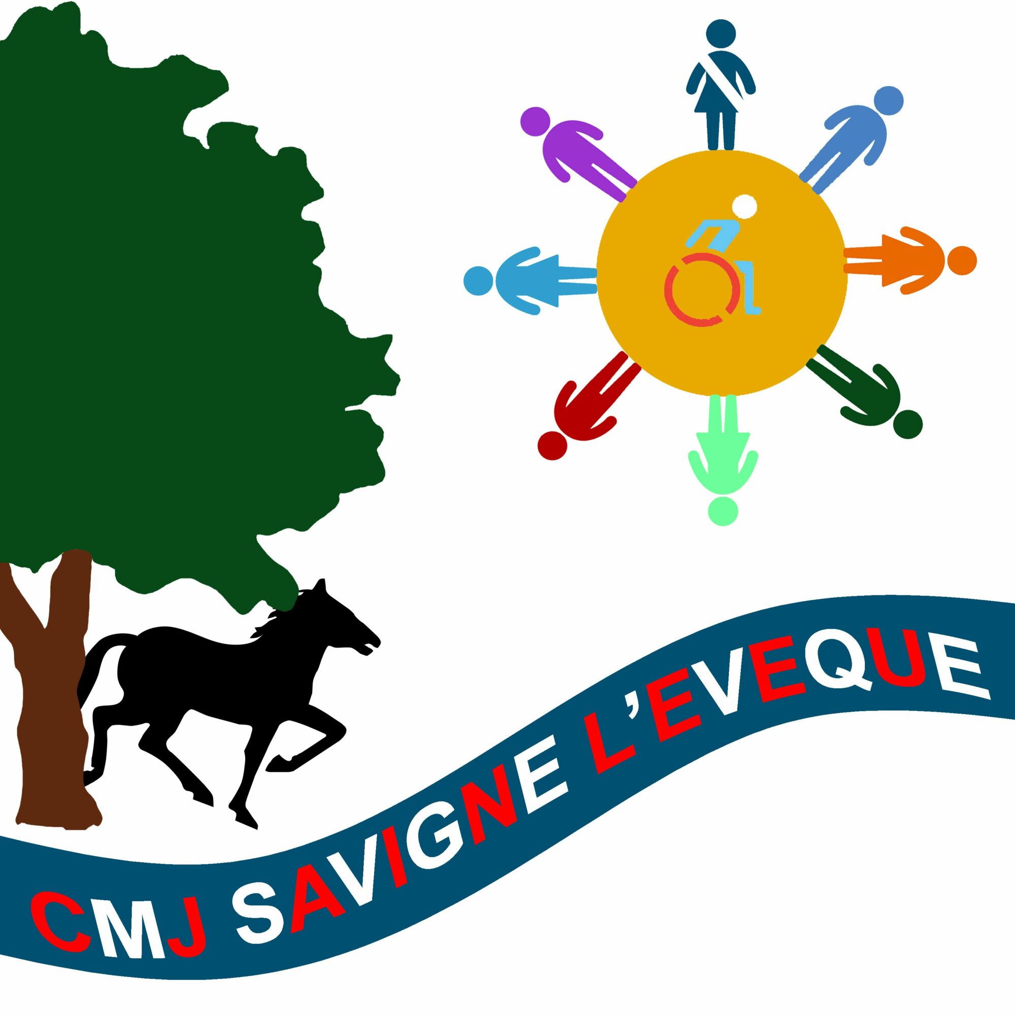 Logo CMJ