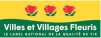 Logo Villes et villages Fleuris