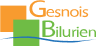 Logo de la communauté de communes Le Gesnois Bilurien